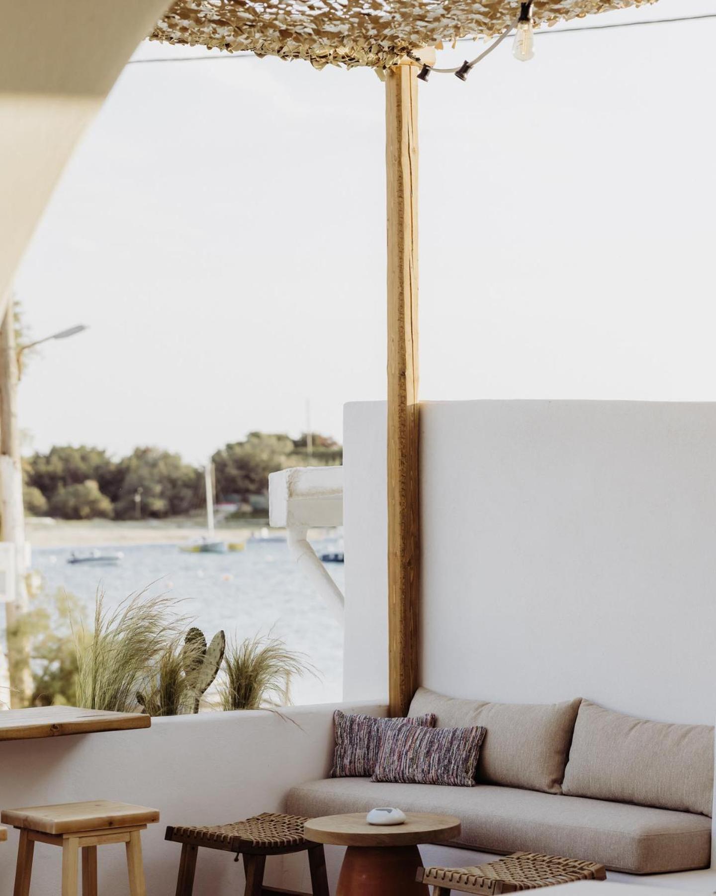 Apartments Enosis, Poseidon Agia Anna  Dış mekan fotoğraf