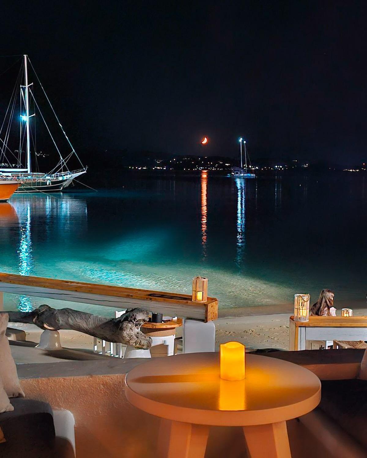 Apartments Enosis, Poseidon Agia Anna  Dış mekan fotoğraf